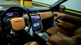 RANGE ROVER VOGUE AUTOBIOGRAPHY FULL SPEC 5.0L SUPERCHARGED V8