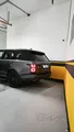 RANGE ROVER VOGUE AUTOBIOGRAPHY FULL SPEC 5.0L SUPERCHARGED V8