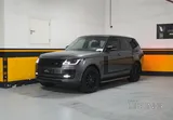 RANGE ROVER VOGUE AUTOBIOGRAPHY FULL SPEC 5.0L SUPERCHARGED V8
