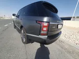 Range Rover Autobiography