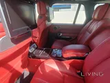 Range Rover Autobiography