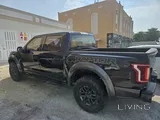 Raptar tvs