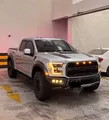 Raptor 2018