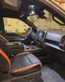 Raptor 2018