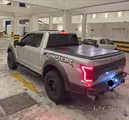 Raptor 2018
