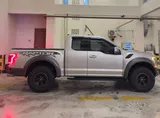 Raptor 2018