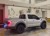 Raptor 2018