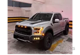Raptor 2018