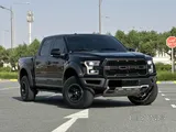 Raptor orignal paint