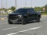 Raptor orignal paint