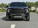Raptor orignal paint