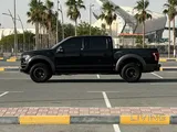 Raptor orignal paint