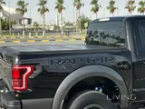 Raptor orignal paint