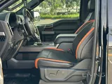 Raptor orignal paint