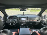 Raptor orignal paint