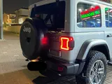Rare Low mileage lady driven wrangler super clean