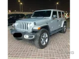 Rare Low mileage lady driven wrangler super clean