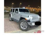 Rare Low mileage lady driven wrangler super clean
