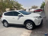 Rav 4