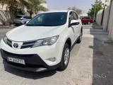 Rav 4