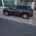 Rav 4 clean