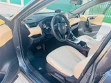 Rav 4 clean