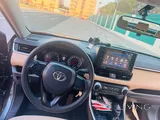 Rav 4 clean
