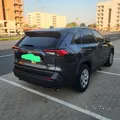 Rav 4 clean