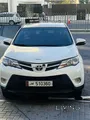 RAV4 2015 neat and clean