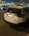RAV4 2015 neat and clean