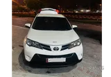 RAV4 2015 neat and clean