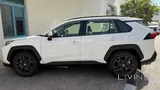 RAV4 2025 adventure full option for sale