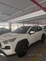RAV4 2025 adventure full option for sale