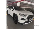 RAV4 2025 adventure full option for sale