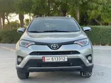 راف 4 دفع رباعي كامل المواصفات بدون مشاكل