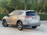 راف 4 دفع رباعي كامل المواصفات بدون مشاكل