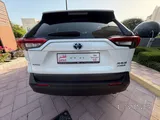 Rav4 hybrid