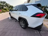Rav4 hybrid