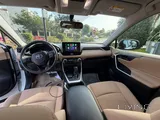 Rav4 hybrid