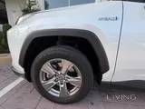 Rav4 hybrid