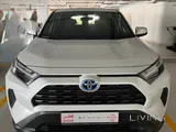 Rav4 hybrid