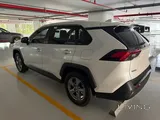 Rav4 hybrid