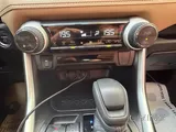 Rav4 hybrid