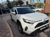 Rav4 hybrid