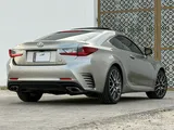 RC 350 F Sport