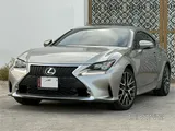 RC 350 F Sport