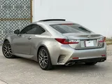 RC 350 F Sport