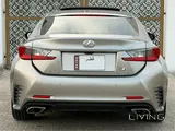 RC 350 F Sport