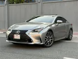 RC 350 F Sport