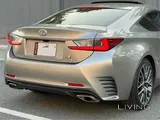 RC 350 F Sport